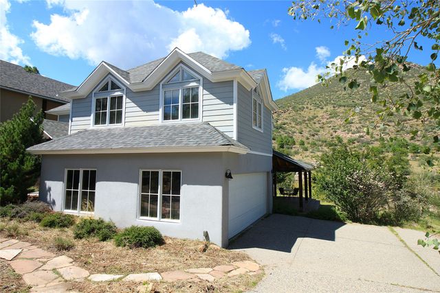 5385 Quemazon Place, Los Alamos, NM 87544