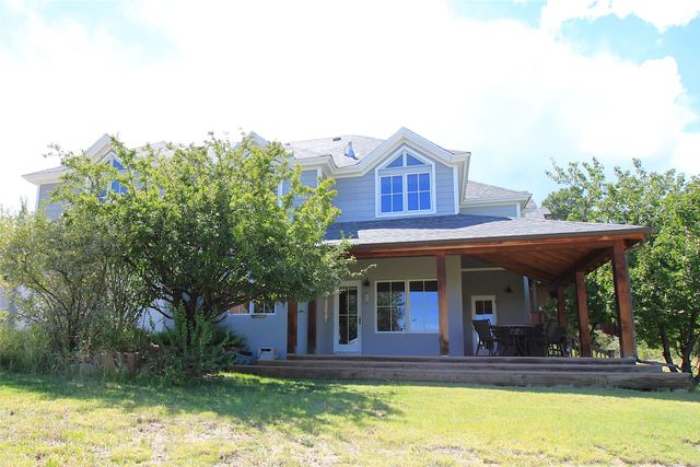 5385 Quemazon Place, Los Alamos, NM 87544