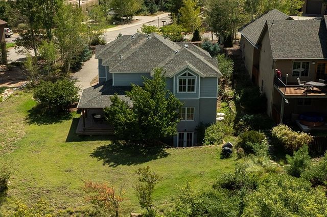 5385 Quemazon Place, Los Alamos, NM 87544