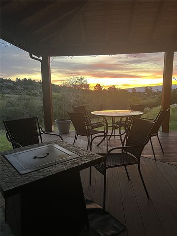 5385 Quemazon Place, Los Alamos, NM 87544