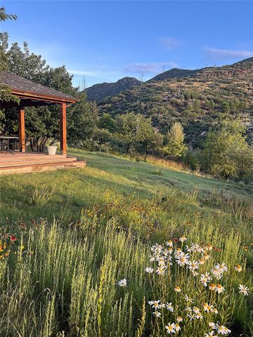 5385 Quemazon Place, Los Alamos, NM 87544