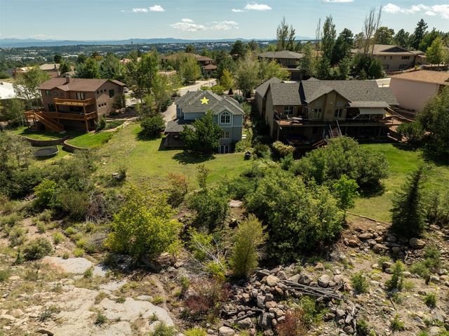 5385 Quemazon Place, Los Alamos, NM 87544