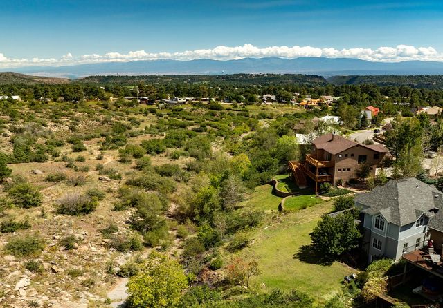 5385 Quemazon Place, Los Alamos, NM 87544