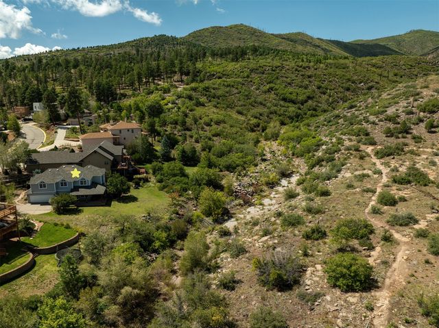 5385 Quemazon Place, Los Alamos, NM 87544