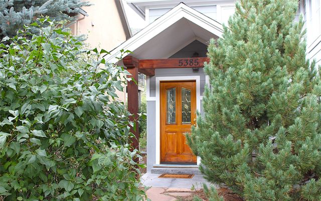 5385 Quemazon Place, Los Alamos, NM 87544