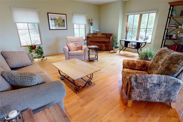 5385 Quemazon Place, Los Alamos, NM 87544