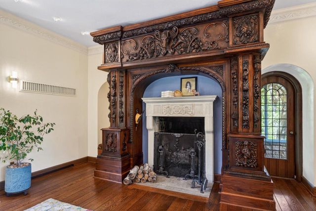3452 Crestwood Drive, Madison, WI 53705