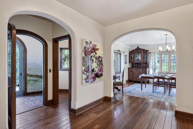 3452 Crestwood Drive, Madison, WI 53705