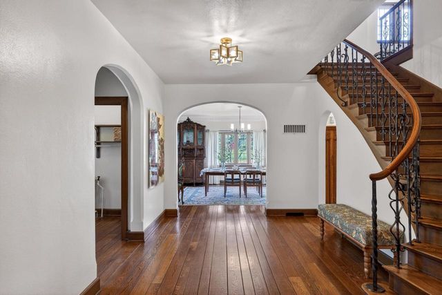 3452 Crestwood Drive, Madison, WI 53705