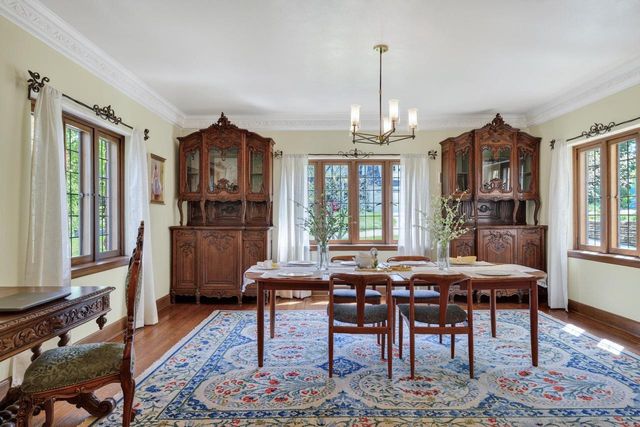 3452 Crestwood Drive, Madison, WI 53705