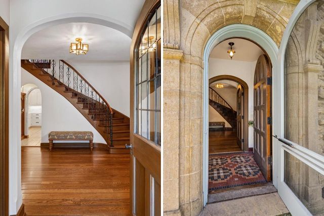 3452 Crestwood Drive, Madison, WI 53705