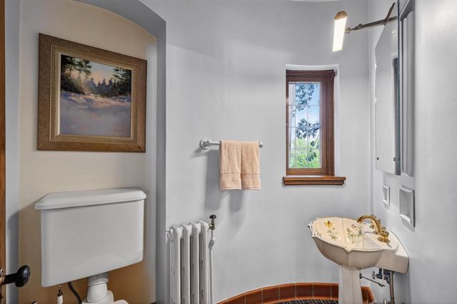 3452 Crestwood Drive, Madison, WI 53705