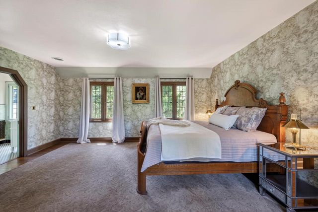 3452 Crestwood Drive, Madison, WI 53705
