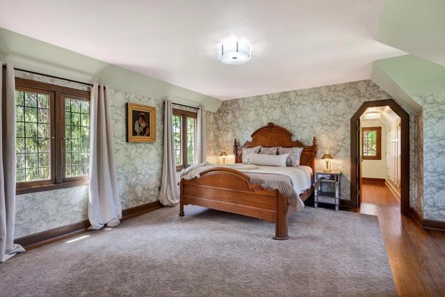 3452 Crestwood Drive, Madison, WI 53705