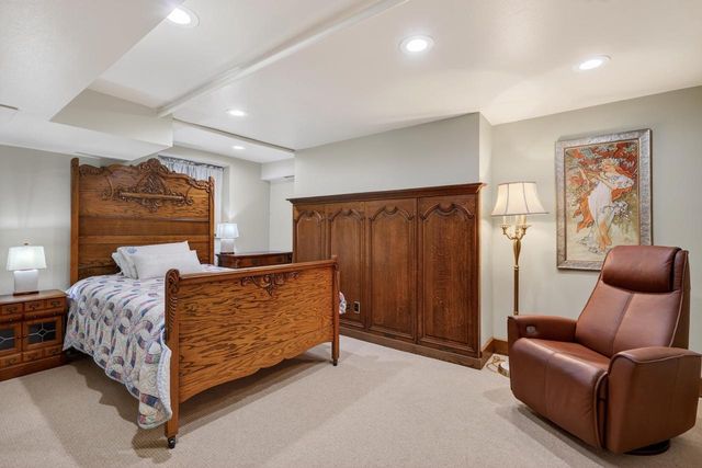 3452 Crestwood Drive, Madison, WI 53705