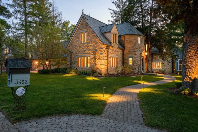 3452 Crestwood Drive, Madison, WI 53705