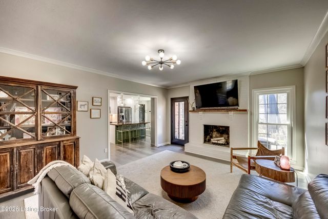 5318 Brookswood Rd, Crestwood, KY 40014