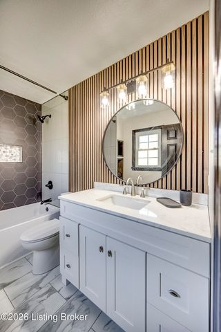 5318 Brookswood Rd, Crestwood, KY 40014