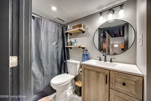 5318 Brookswood Rd, Crestwood, KY 40014