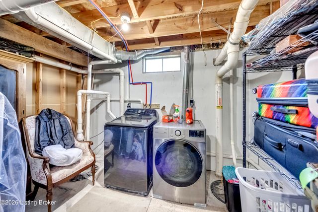 5318 Brookswood Rd, Crestwood, KY 40014