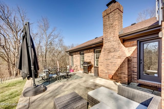 5318 Brookswood Rd, Crestwood, KY 40014