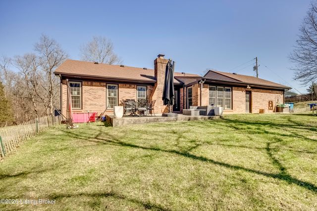 5318 Brookswood Rd, Crestwood, KY 40014