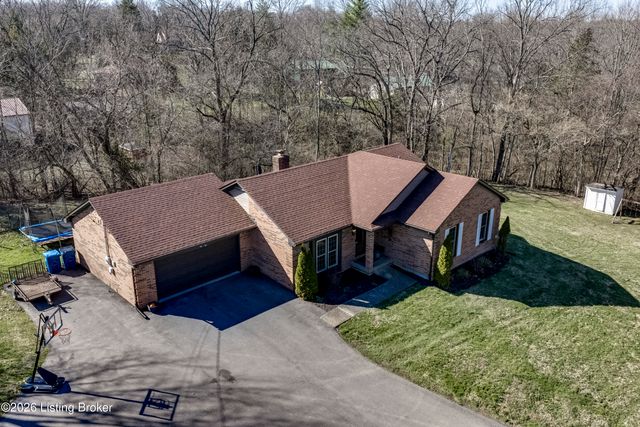 5318 Brookswood Rd, Crestwood, KY 40014