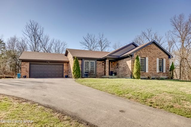 5318 Brookswood Rd, Crestwood, KY 40014