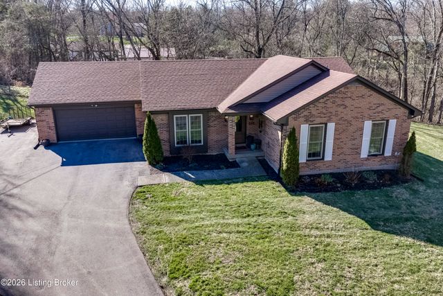 5318 Brookswood Rd, Crestwood, KY 40014