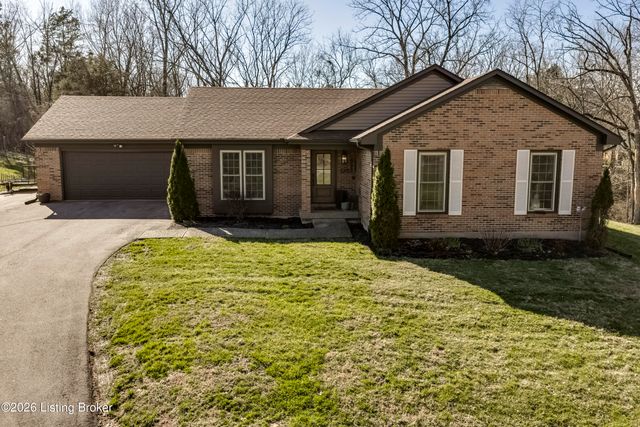 5318 Brookswood Rd, Crestwood, KY 40014
