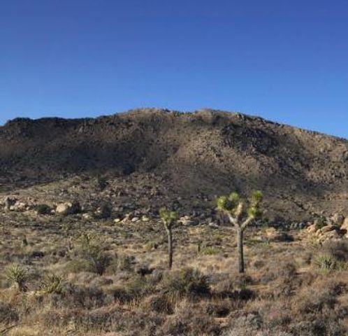 101 Hondo Street, Pioneertown, CA 92268