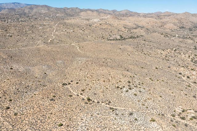 101 Hondo Street, Pioneertown, CA 92268