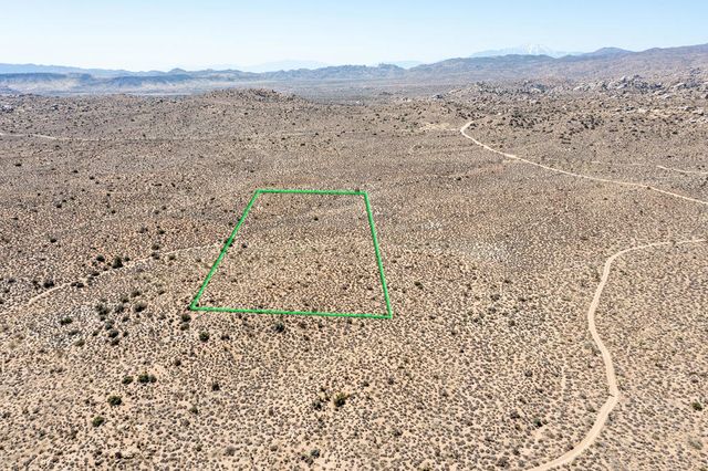 101 Hondo Street, Pioneertown, CA 92268