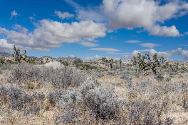 101 Hondo Street, Pioneertown, CA 92268