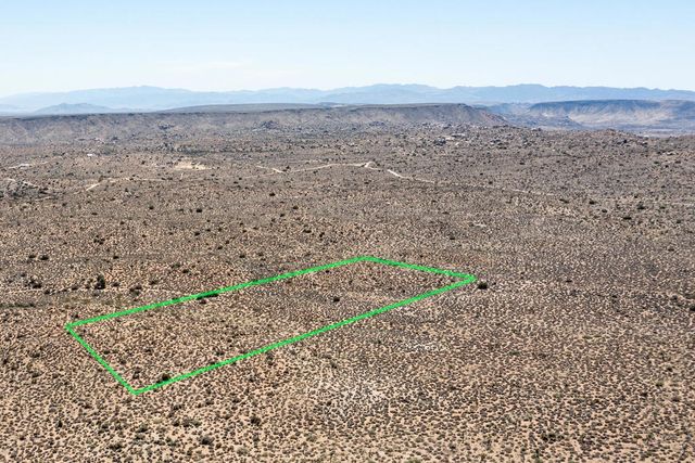 101 Hondo Street, Pioneertown, CA 92268