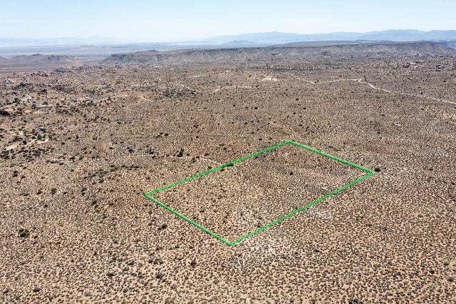 101 Hondo Street, Pioneertown, CA 92268