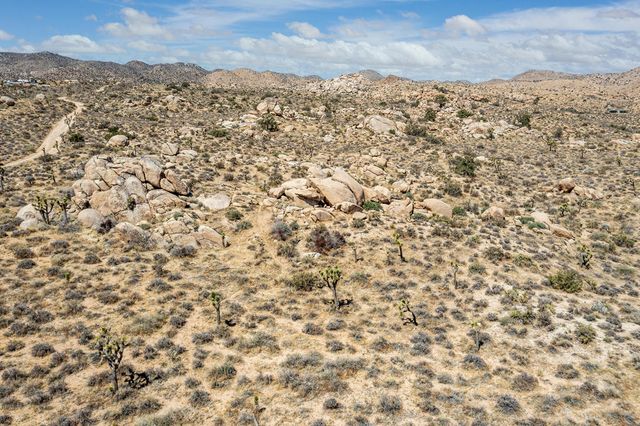 101 Hondo Street, Pioneertown, CA 92268