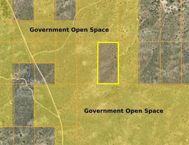 101 Hondo Street, Pioneertown, CA 92268