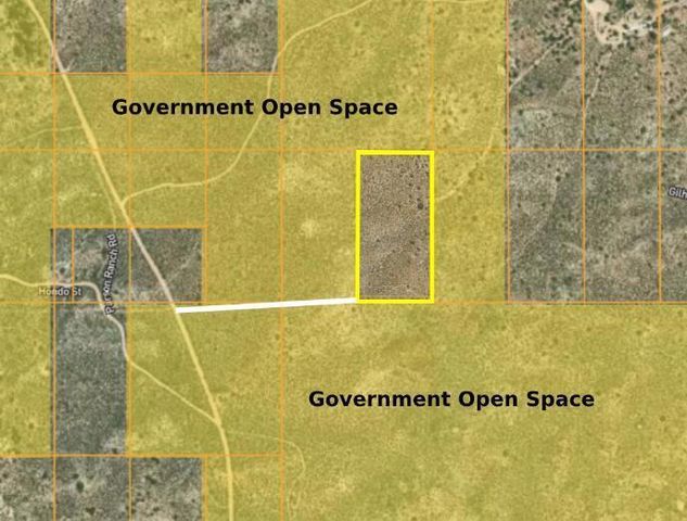 101 Hondo Street, Pioneertown, CA 92268