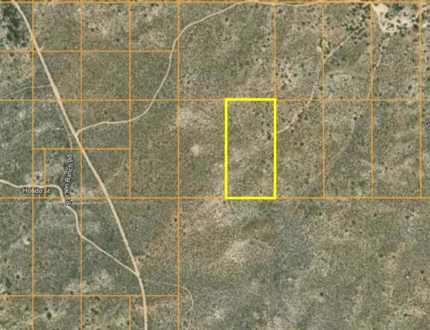 101 Hondo Street, Pioneertown, CA 92268