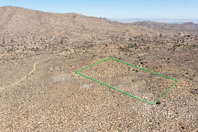 101 Hondo Street, Pioneertown, CA 92268