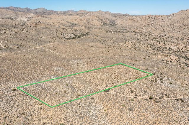 101 Hondo Street, Pioneertown, CA 92268