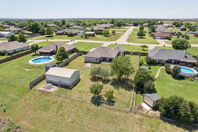 360 Candice Drive, Piedmont, OK 73078