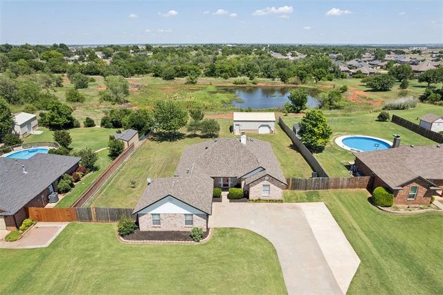 360 Candice Drive, Piedmont, OK 73078