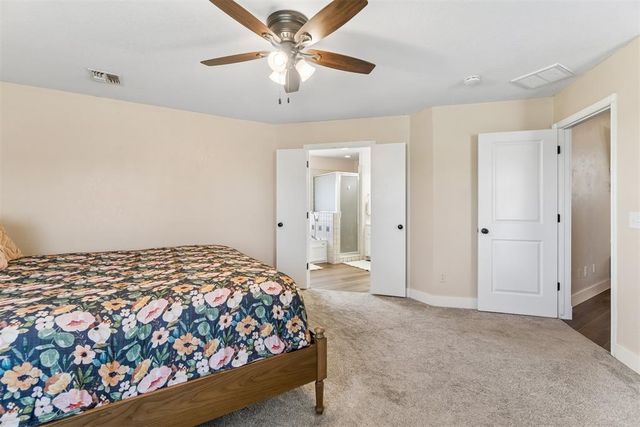 360 Candice Drive, Piedmont, OK 73078
