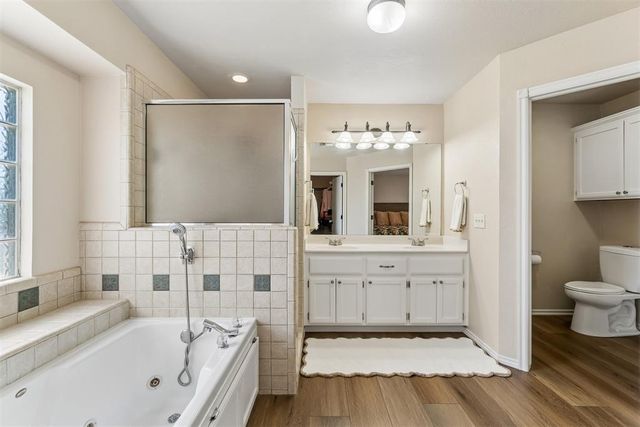 360 Candice Drive, Piedmont, OK 73078