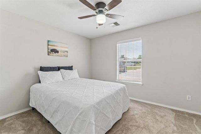 360 Candice Drive, Piedmont, OK 73078
