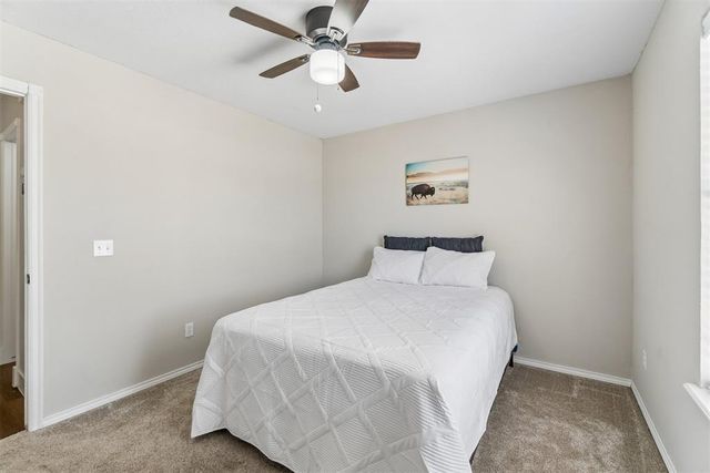 360 Candice Drive, Piedmont, OK 73078