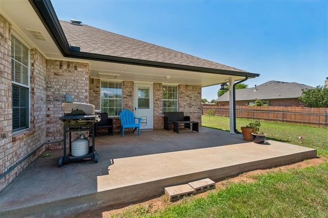 360 Candice Drive, Piedmont, OK 73078