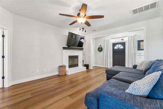 360 Candice Drive, Piedmont, OK 73078